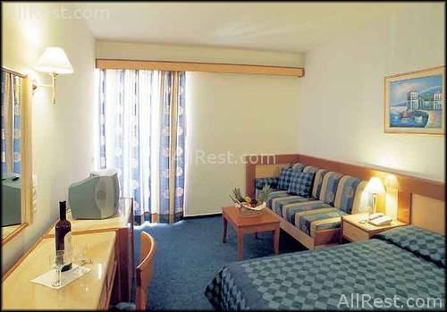 Rethymno Palace Hotel 14